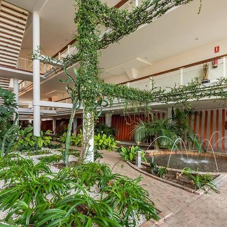 Resort Parque Botanico Club & Country Эстепона Экстерьер фото