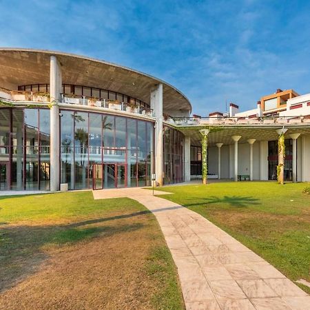 Resort Parque Botanico Club & Country Эстепона Экстерьер фото