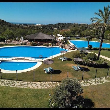 Resort Parque Botanico Club & Country Эстепона Экстерьер фото