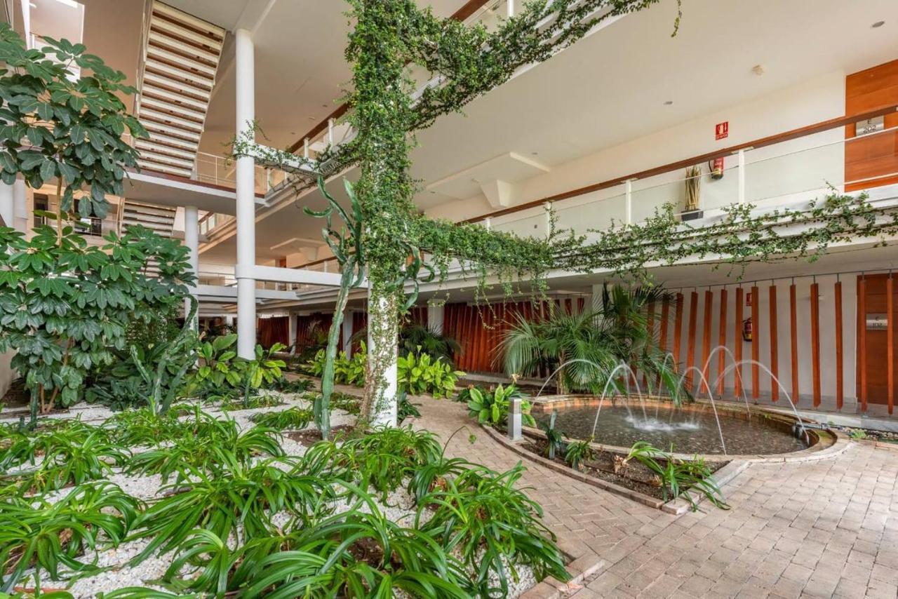 Resort Parque Botanico Club & Country Эстепона Экстерьер фото