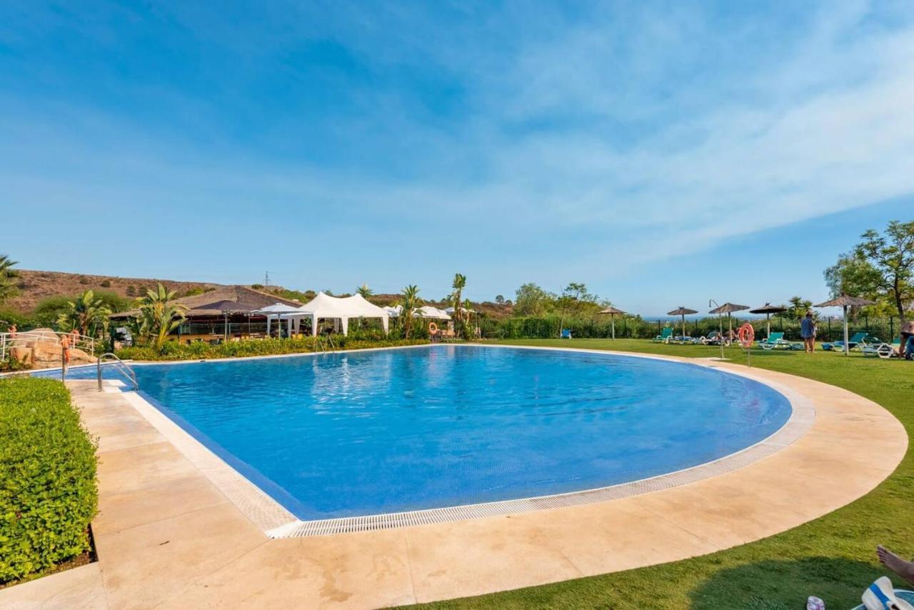 Resort Parque Botanico Club & Country Эстепона Экстерьер фото